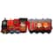 4ft. Airblown® Inflatable Christmas Hogwarts Express with LED Lights